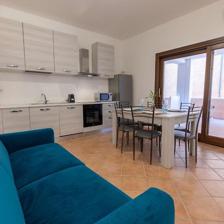 Nuovi Appartamenti Tri E Bilocali In Residence Con Piscina A Porto Cervo 800Mt Mare Liscia di Vacca Bagian luar foto