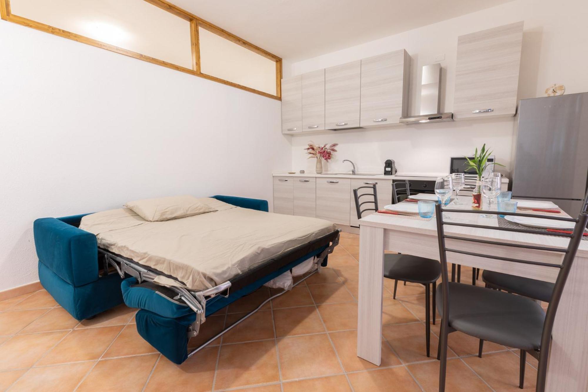 Nuovi Appartamenti Tri E Bilocali In Residence Con Piscina A Porto Cervo 800Mt Mare Liscia di Vacca Bagian luar foto