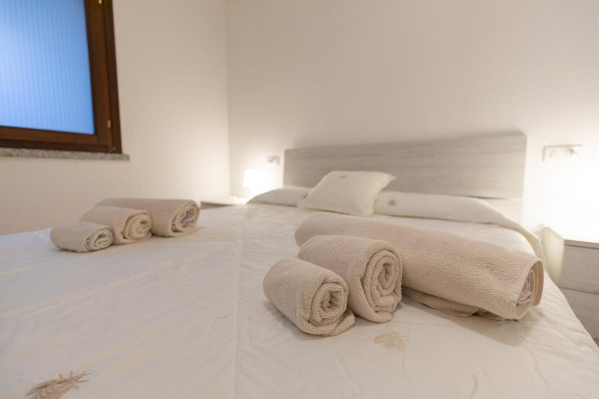 Nuovi Appartamenti Tri E Bilocali In Residence Con Piscina A Porto Cervo 800Mt Mare Liscia di Vacca Bagian luar foto